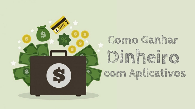 Top Google Ganhar Dinheiro: Cadê O Tal Aplicativo?