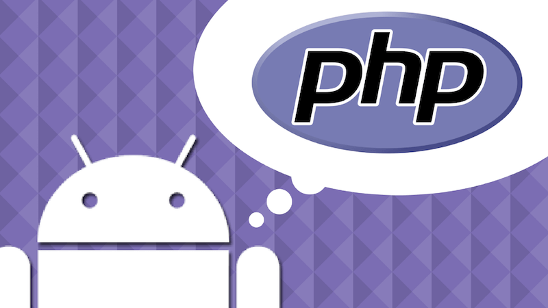 [Guia] Android para Desenvolvedor PHP