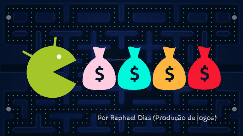 Apps e jogos para Ganhar Dinheiro no Celular 